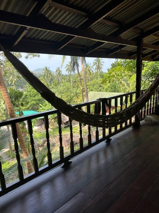 Green Jungle Home チャロクルム エクステリア 写真